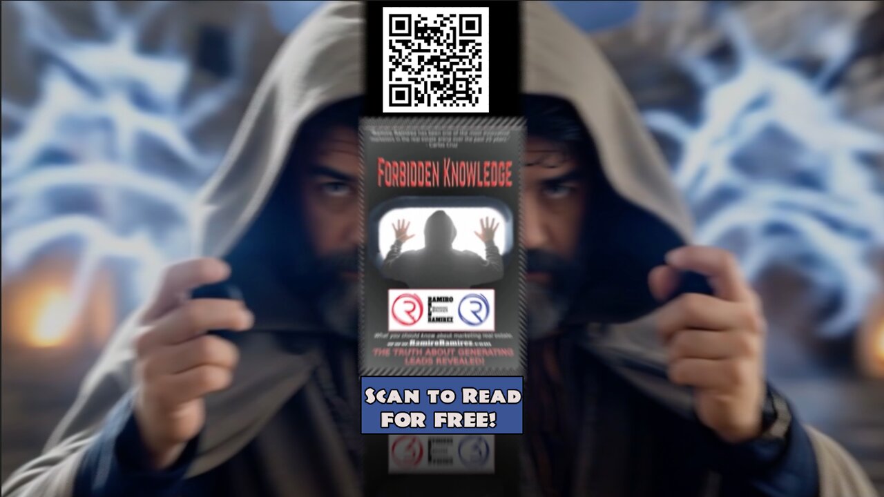 Forbidden Knowledge the unseen