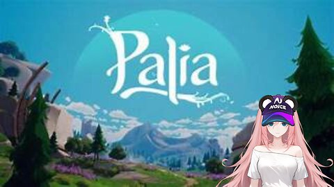 Cozy Sunday Morning | Palia | 46/ 100 follower goal on Rumble