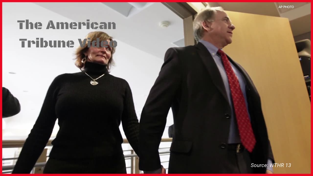 ormer Swamp Congressman Convicted of Insider Trading Sentenced to Nearly Two Years In Prison