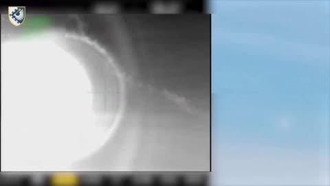 British Ravan MiniSAM Engaging Russian Cruise Missiles