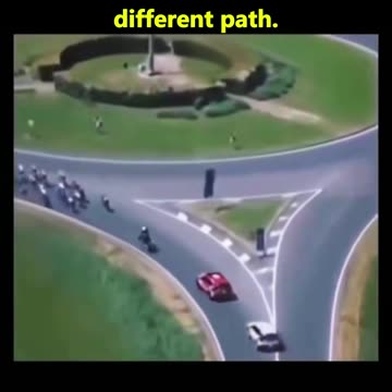 Success rarely comes from following the crowd. 🚀