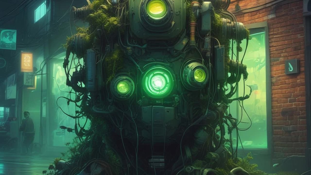 Drum'n'Bass - Microfunk 120