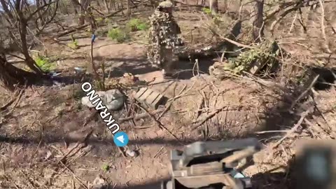 Ukraine war combat footage 7/26/25