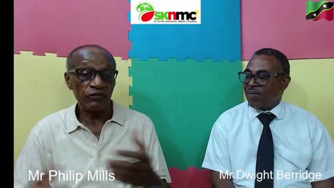 One Mission-Different Areas