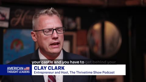Why Are We Relying on Enemy Nations for Critical Supplies? | Clay Clark