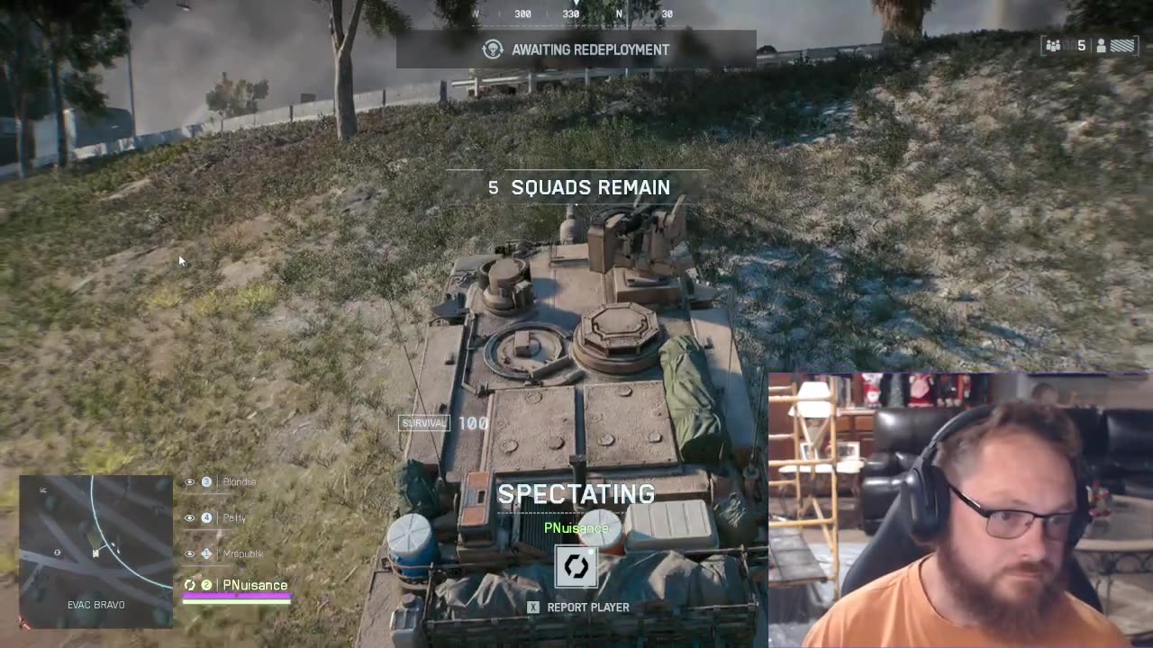 Lets get ready to rumble!!!!