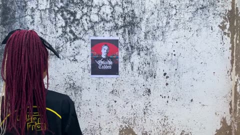 Música: Judá MC - Scrip do Sucesso