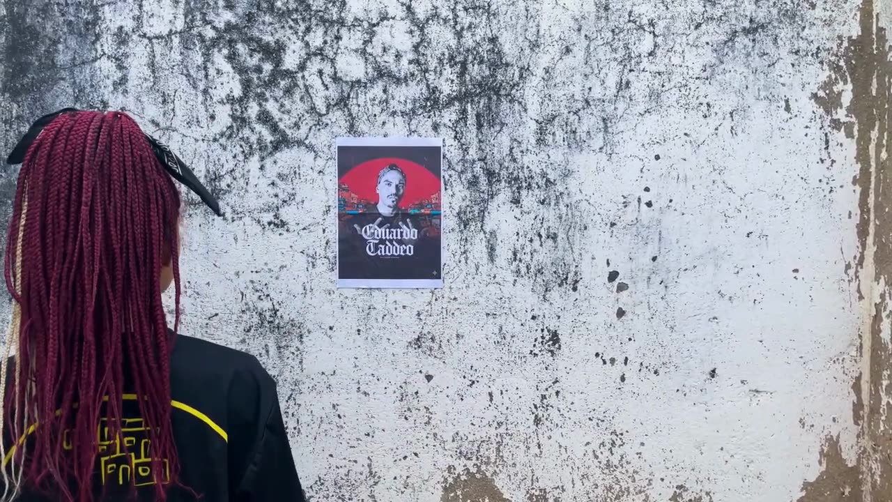 Música: Judá MC - Scrip do Sucesso