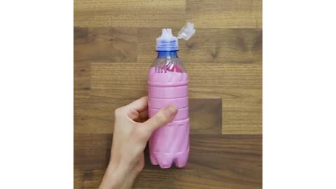23 GENIUS WAYS TO REUSE PLASTIC BOTTLES
