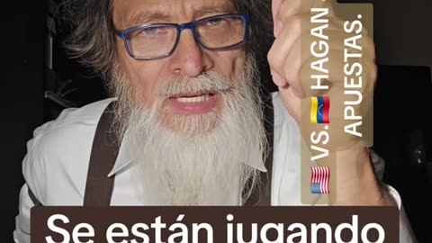 GRINGOS, TRAEN su CHATARRA NAVAL Flotante Pretendiendo Pelear Contra Venezuela;