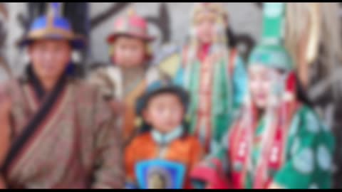 3 Curiosidades que no conocías sobre mongolia