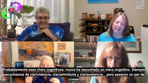 Estamos aquí por una razón... ¿Podemos elegir? - Sabiduría Sagrada - 06-03-23