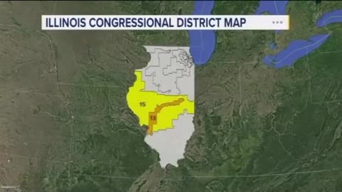 Democrat election fraud