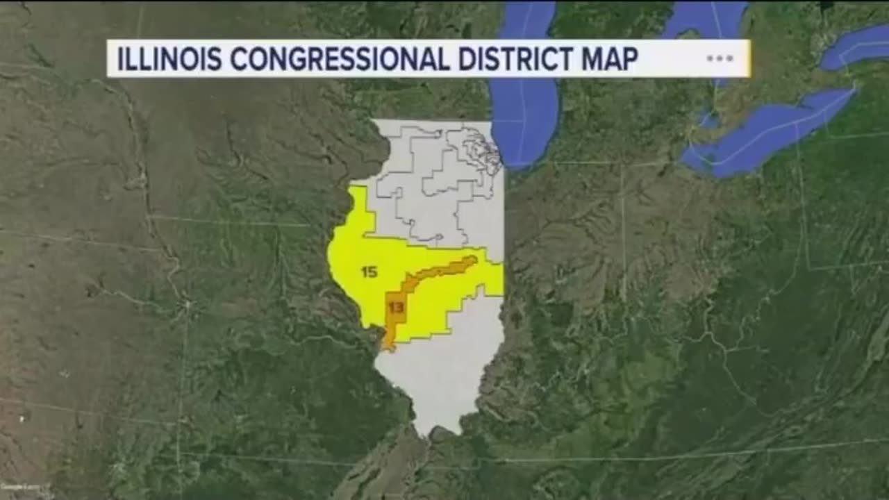 Democrat election fraud