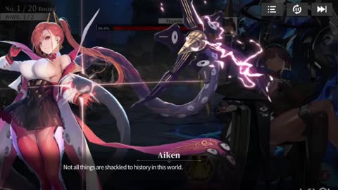 Side scroller or RPG