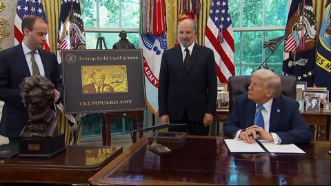 Trump just killed the H1B visa.