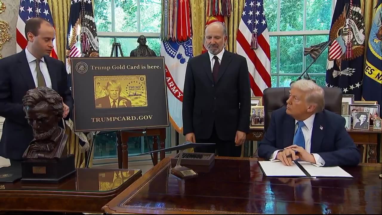 Trump just killed the H1B visa.