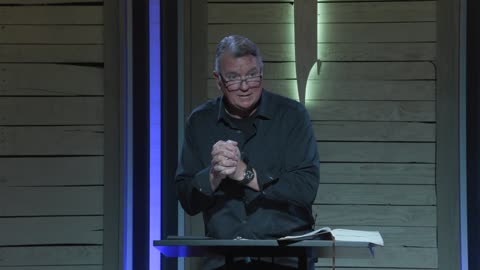 James 1 - Such Wisdom, Such Faith