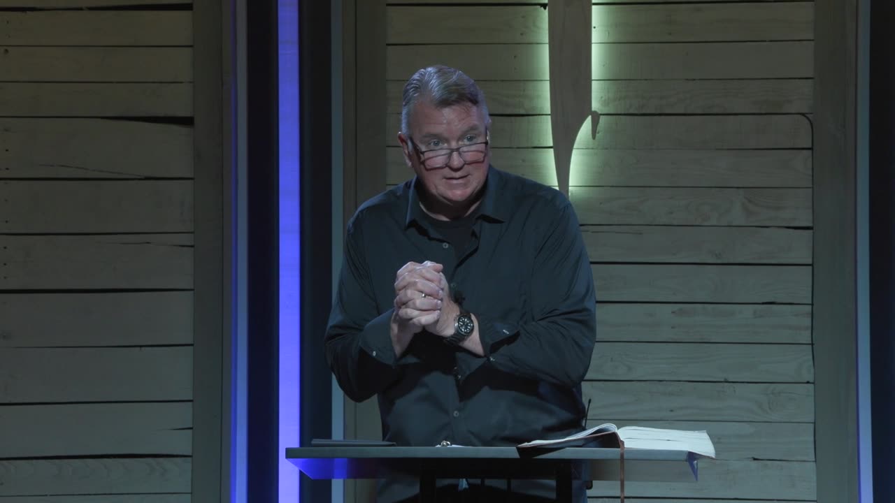 James 1 - Such Wisdom, Such Faith