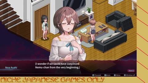 Sentimental Death Loop Part 3