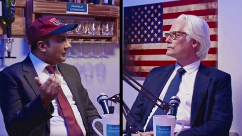 Listening with Franklin Livingston: Jason Lamberth VI