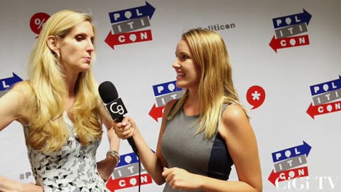 Ann Coulter Talks Being a DEAD HEAD and Dealing with Haters