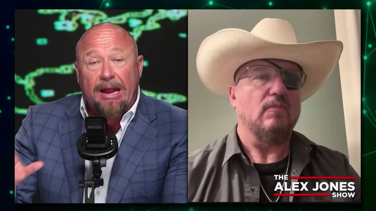 Is Trump Establishing A Police State