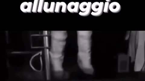 IL FINTO ALLUNAGGIO NON FU ALTRO CHE UNA GRANDE PROVA SULLA MANIPOLAZIONE DELLE MASSE (le fonti sono in descrizione)