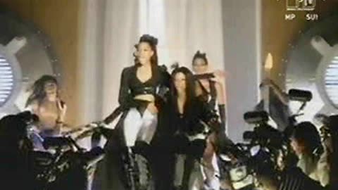 En Vogue - Free Your Mind = MTV