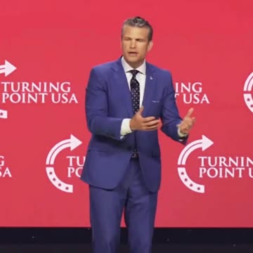 WELL SAID, PETE!!!😎🇺🇸⚡️⚡️⚡️