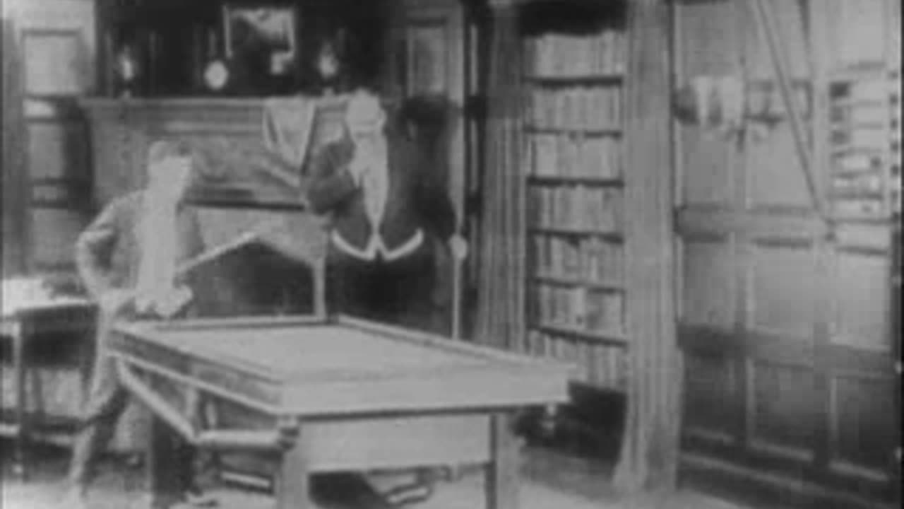 The Electric House (1922)