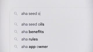 You have been lied to about cholesterol, saturated fat, seed oils and statins...