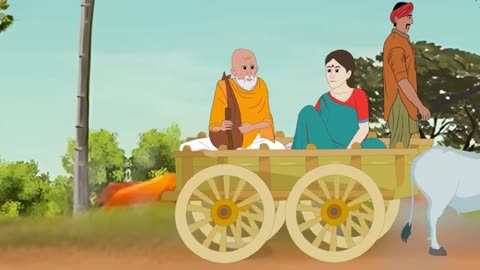 Bhalaai karo #भलाई करो #Hindi Story #Hindi Kahani #Moral Stories #Cartoon story