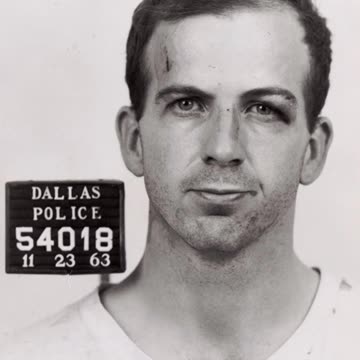 Trump Releases 80,000 Pages of JFK Assassination Files