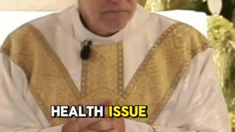 🏛️ The Church is Still True! Don't Let Sinners Run You Off (Fr. Mark Beard)