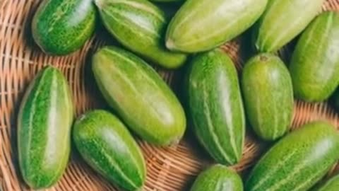 Two benefits of eating pointed gourd