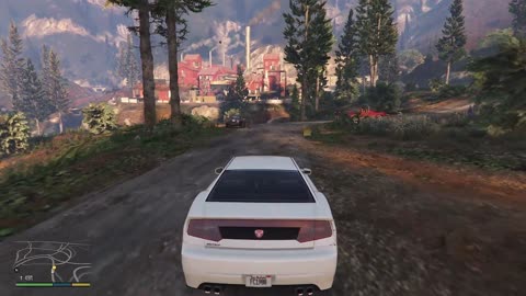 Grand Theft Auto V Episode 45