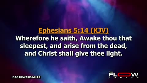 FLOW Prayer Meeting | Dag Heward-Mills | Tuesday 18h Nov 2025