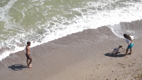 Beach Mind
