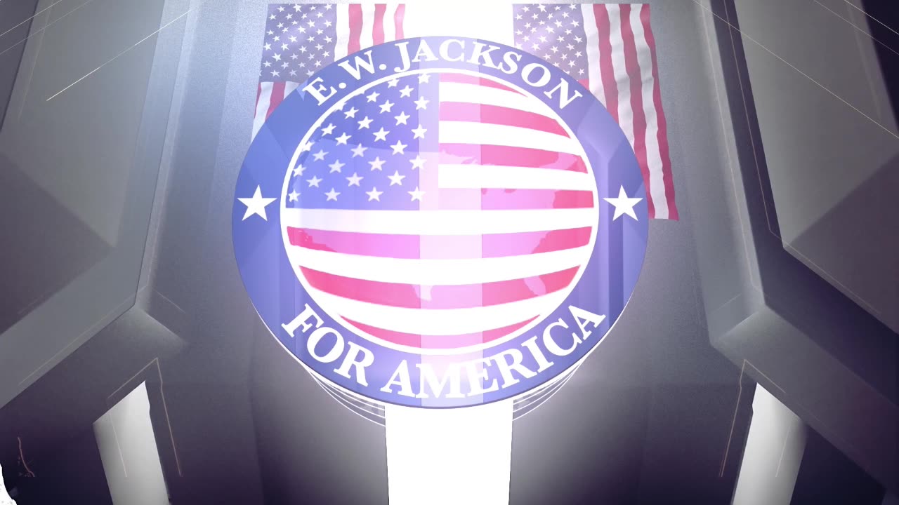EW JACKSON FOR AMERICA