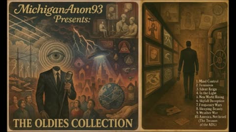 MichiganAnon93 SPECIAL EVENT!