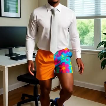 ⭐ This is the Happiest Workday You'll Ever See.