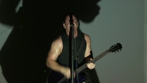 Copy of A - Nine Inch Nails (live)