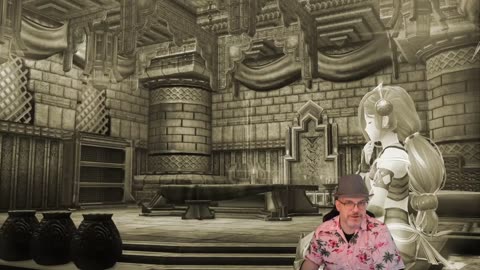 Ys VIII Ep. 8: Learning the History of Aegias