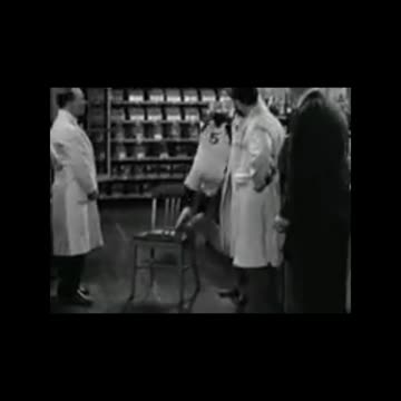 Highlights Of Monkey Business (1952) – Marilyn Monroe, Cary Grant & Ginger Rogers