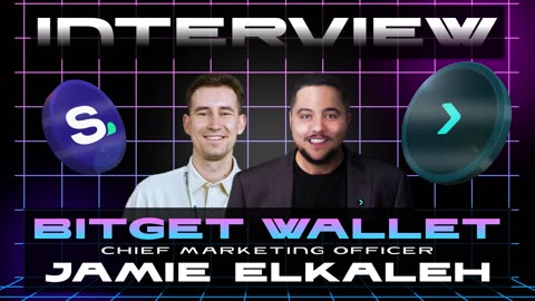PayFi Explained: Bitget Wallet CMO on Crypto Payments Going Mainstream [#Web3, #MassAdoption]
