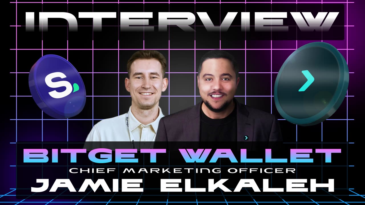 PayFi Explained: Bitget Wallet CMO on Crypto Payments Going Mainstream [#Web3, #MassAdoption]