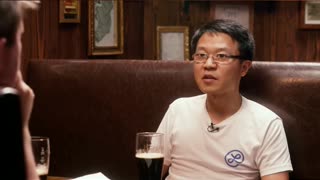 Hyperscalers or Bust - Cognition CEO Scott Wu on Stripe