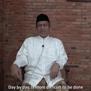 Shorts-20250711-Testimonies from K.H. Ahsin Sakho for Learn Quran Tajwid