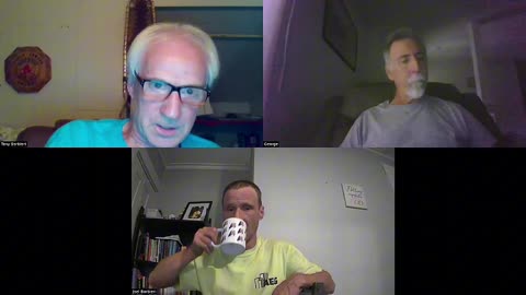 Talk 31 - Justification and Related Themes (6/8) - A Look At the Protestant, Catholic and Proposed Views of Justification